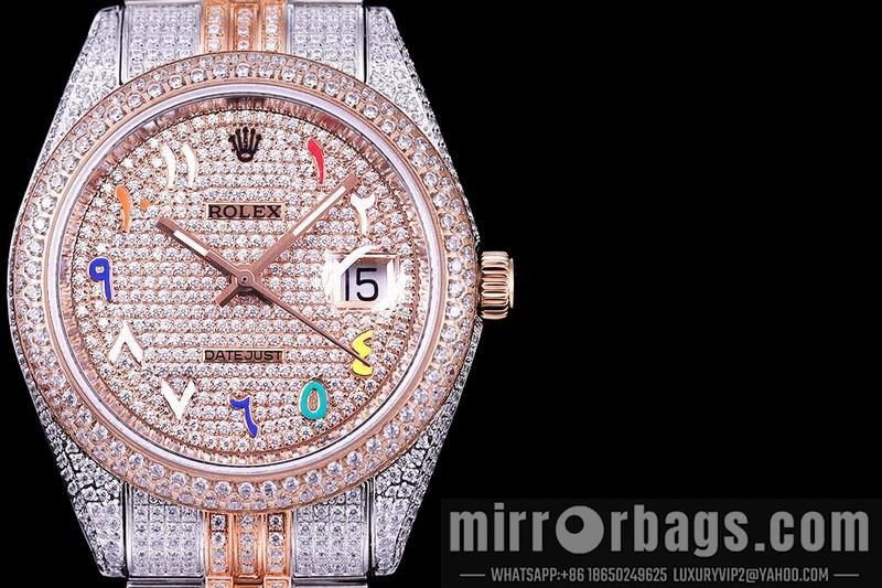 Replica Rolex 41mm 083147