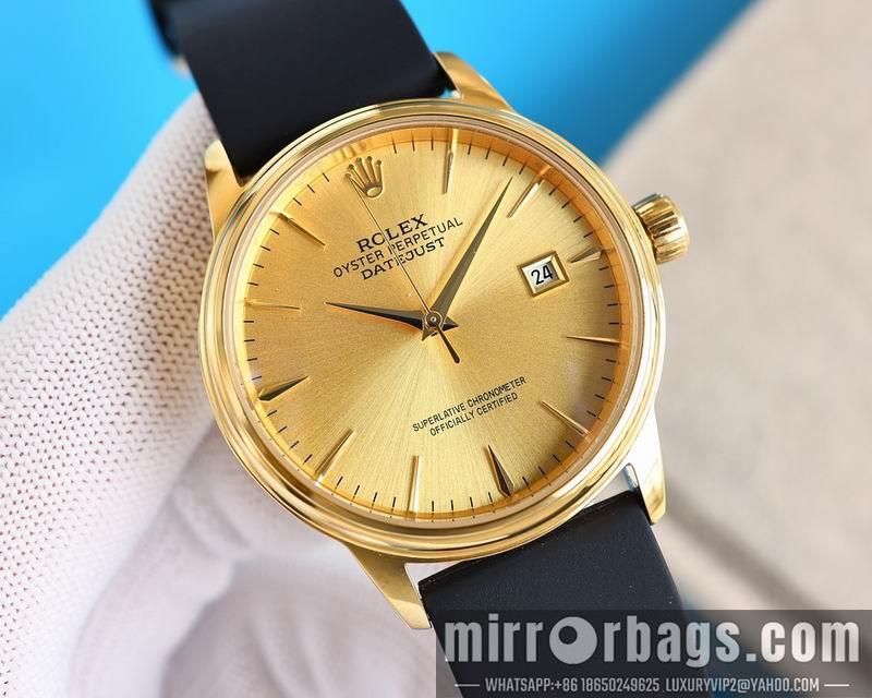 Replica Rolex 40mm 032537