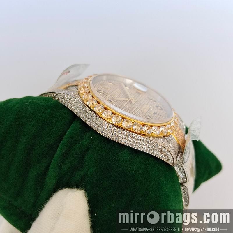 Replica Rolex 41mm 082940