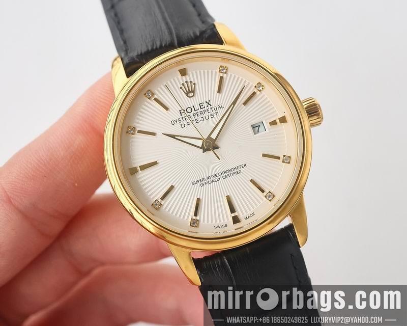 Replica Rolex 40X10mm 0830184