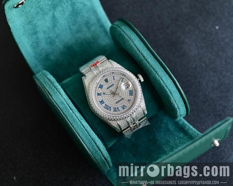 Replica Rolex 41mm 0503102