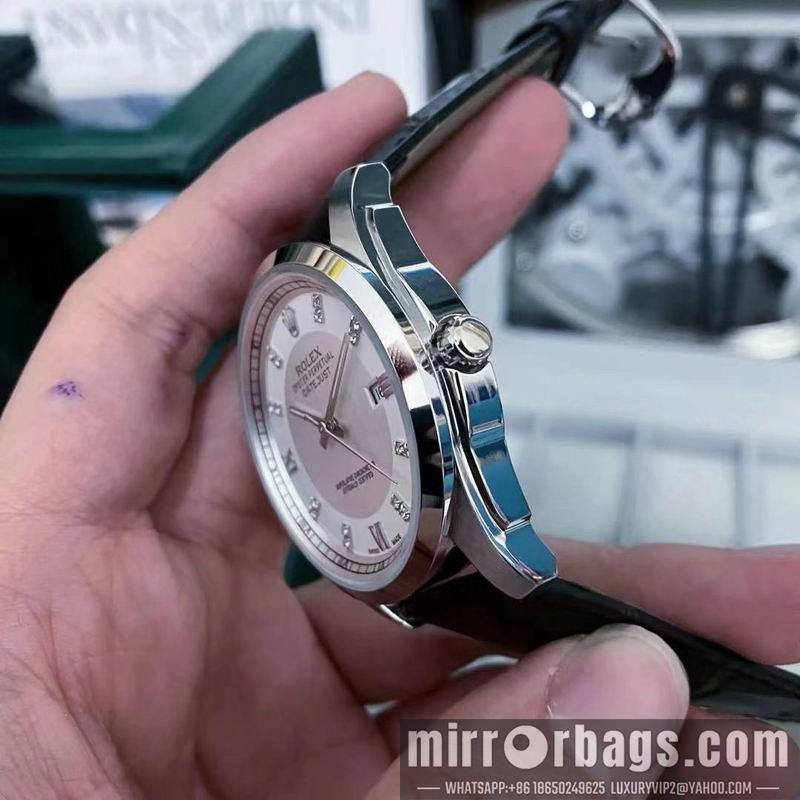 Replica Rolex 42X12mm 050338