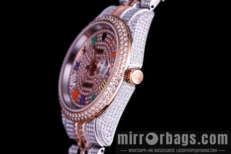 Replica Rolex 41mm 083149