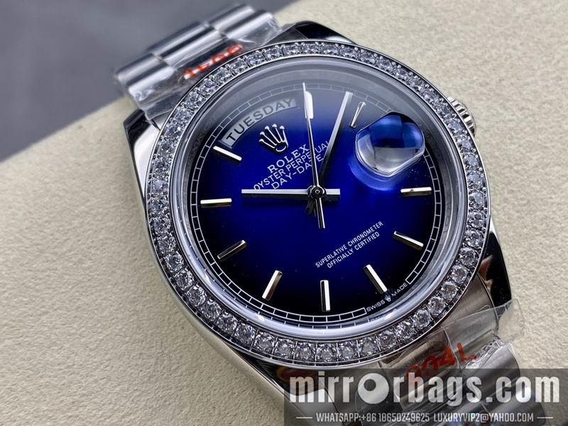 Replica Rolex 36mm 090407