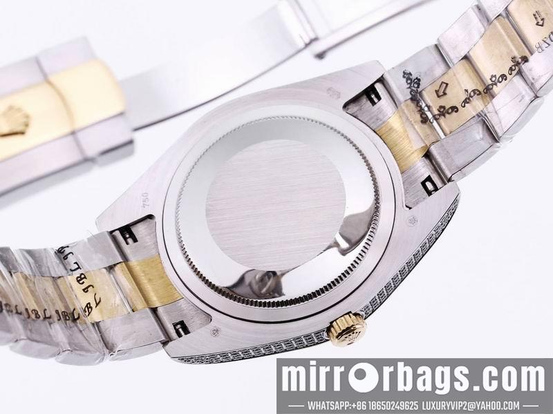 Replica Rolex 41mm 111029