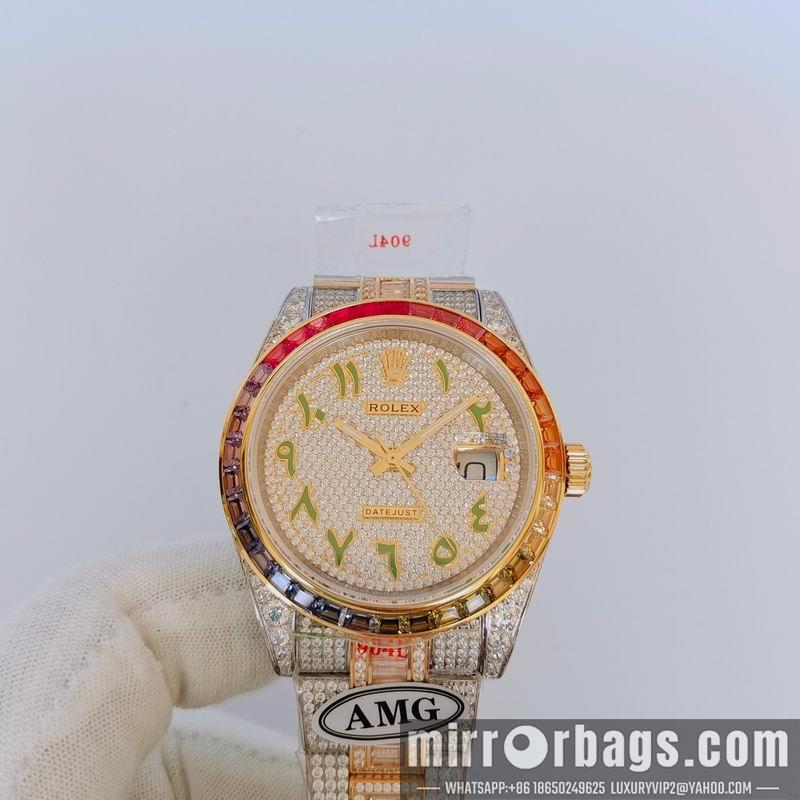 Replica Rolex 41mm 082932