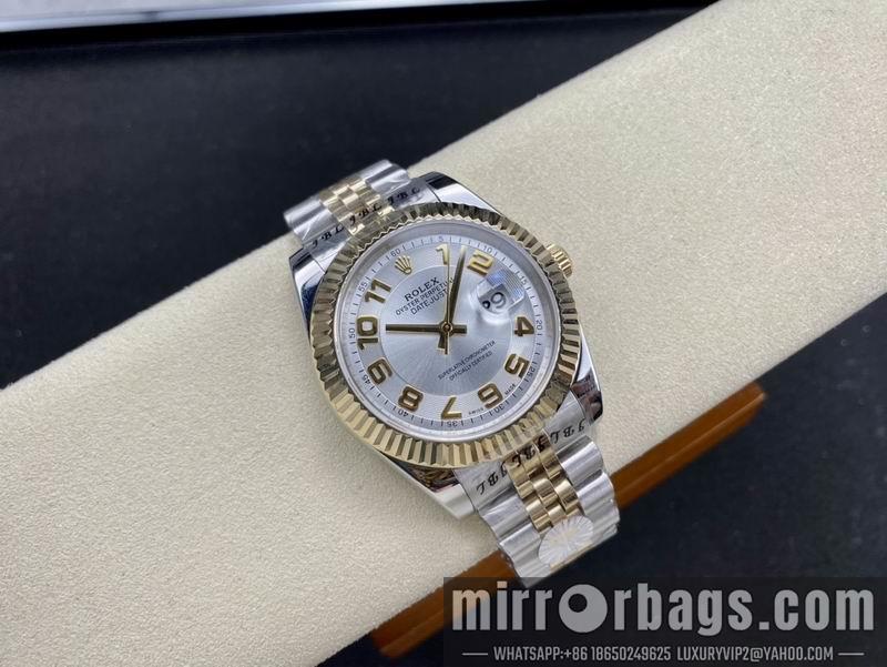 Replica Rolex 41mm 090411