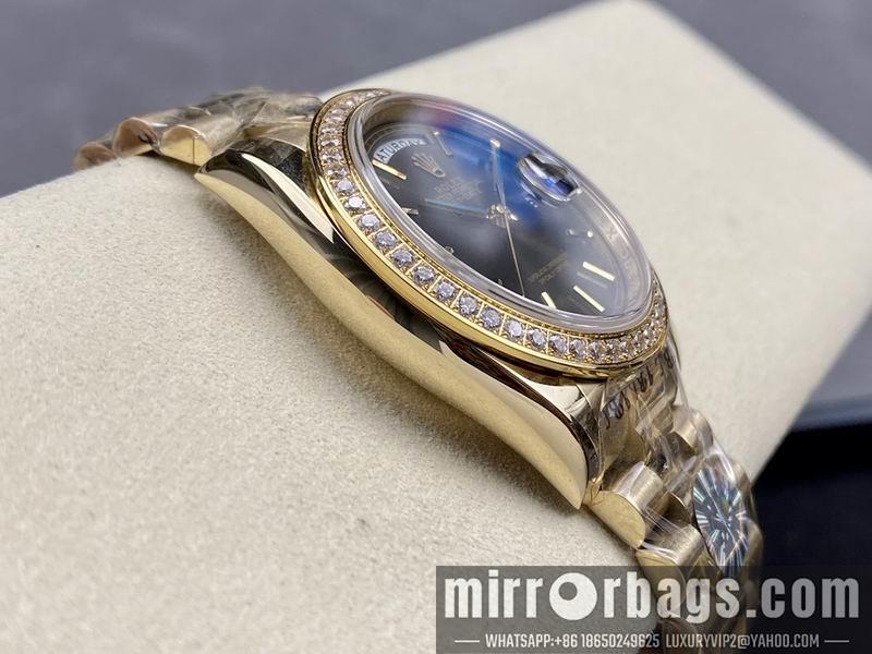 Replica Rolex 36mm 090407