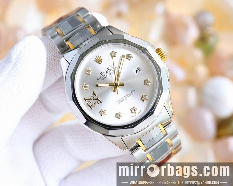 Replica Rolex 40X12mm 092873
