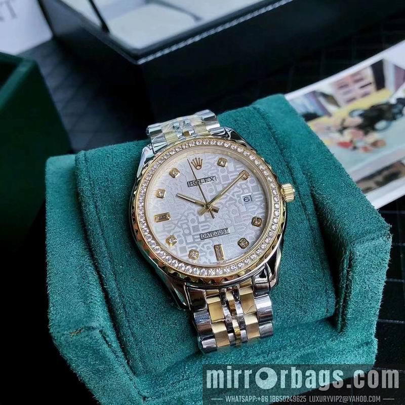 Replica Rolex 42X12mm 071461