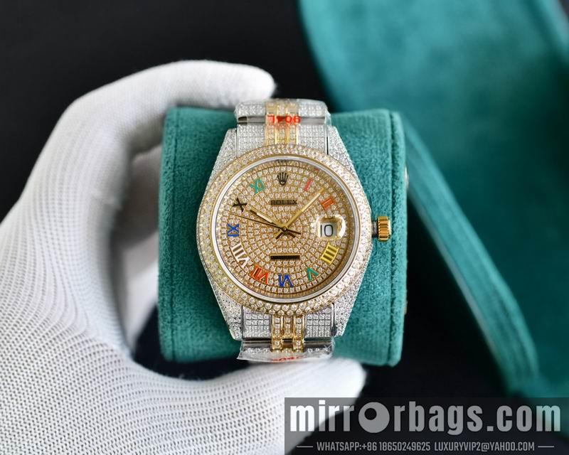 Replica Rolex 41mm 050397