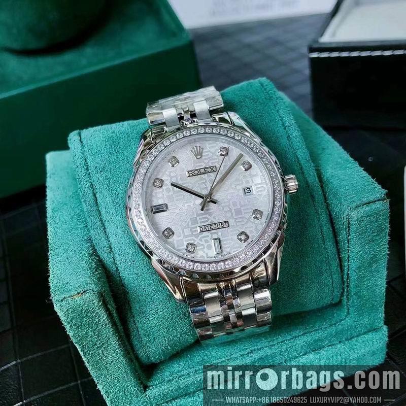 Replica Rolex 42X12mm 071461