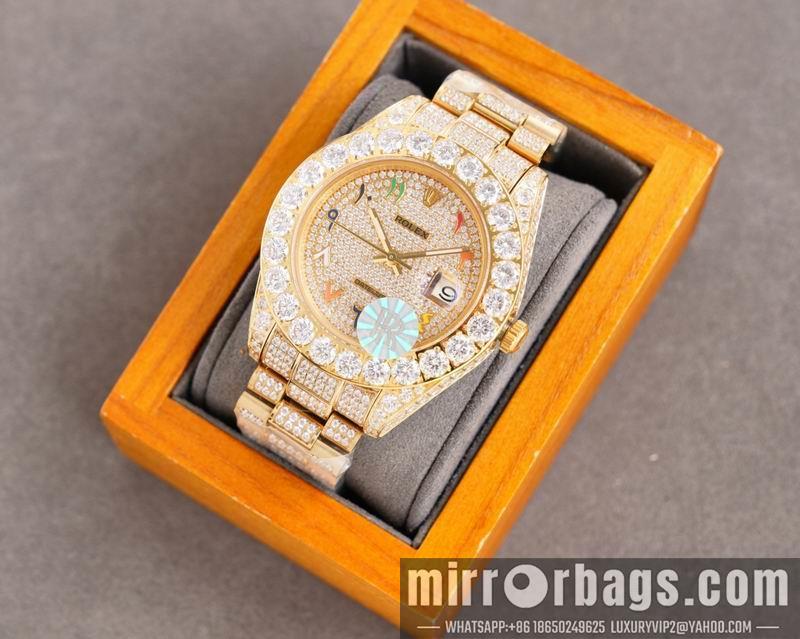 Replica Rolex 42X11mm 111060