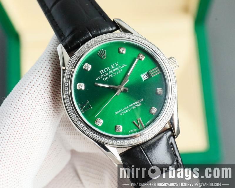 Replica Rolex 41X10.8mm 120126