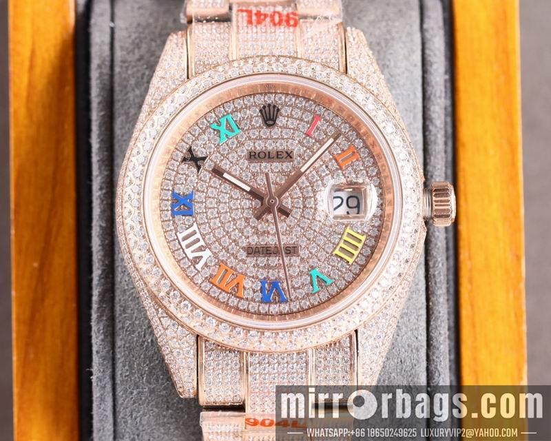 Replica Rolex 40mm 0503132
