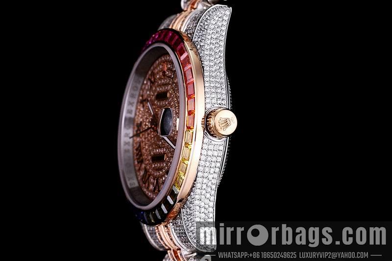 Replica Rolex 41mm 0831115