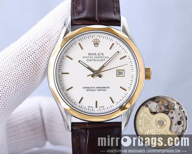 Replica Rolex 40mm 112068