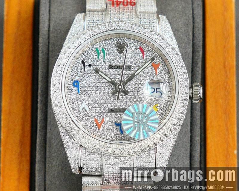 Replica Rolex 40mm 0503124