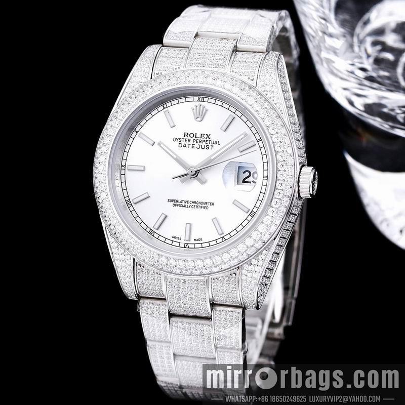 Replica Rolex 41X12mm 122511