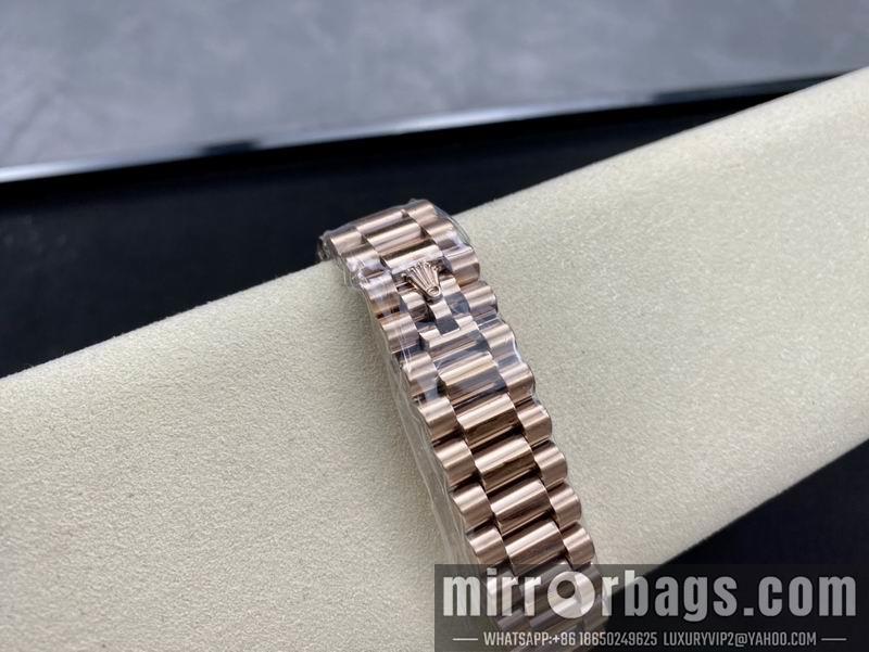 Replica Rolex 40mm 090408