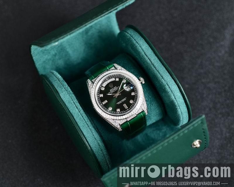 Replica Rolex 40mm 032311