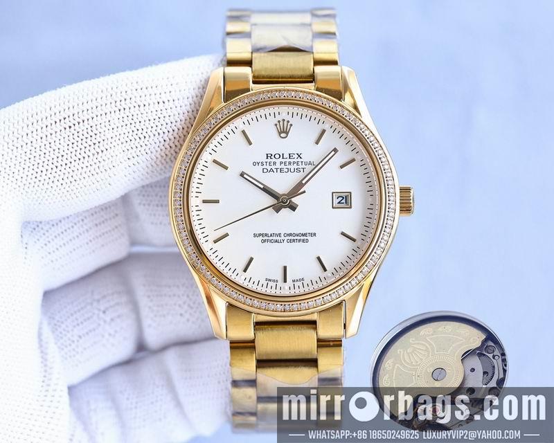Replica Rolex 40mm 112065