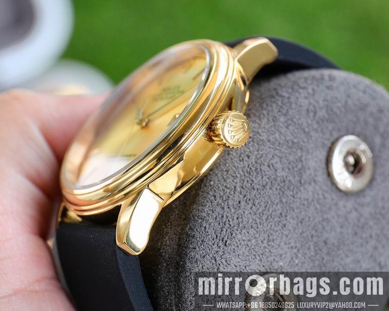 Replica Rolex 40mm 050205