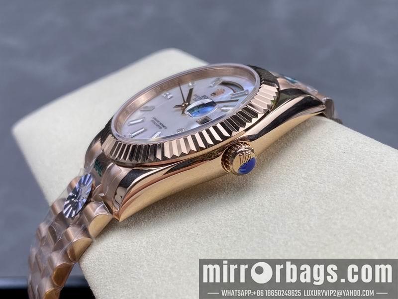 Replica Rolex 40mm 093016