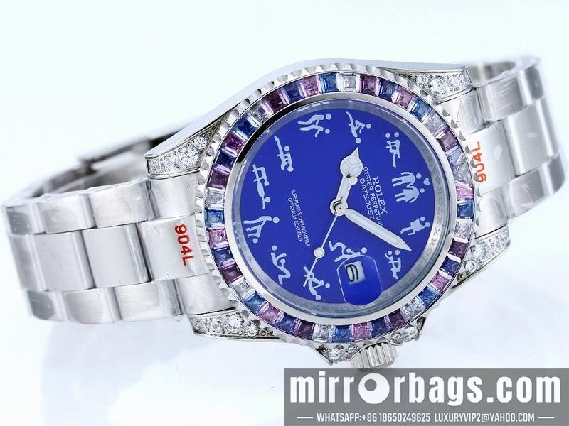 Replica Rolex 40mm 052001