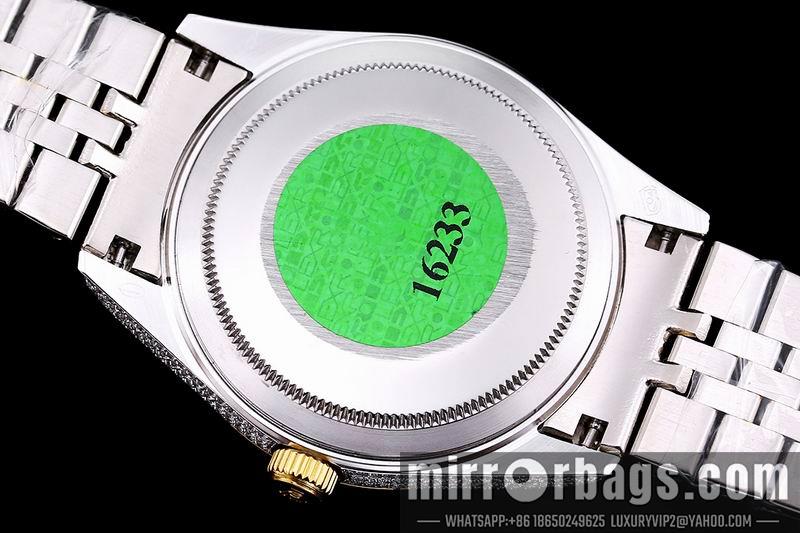 Replica Rolex 41mm 0831111