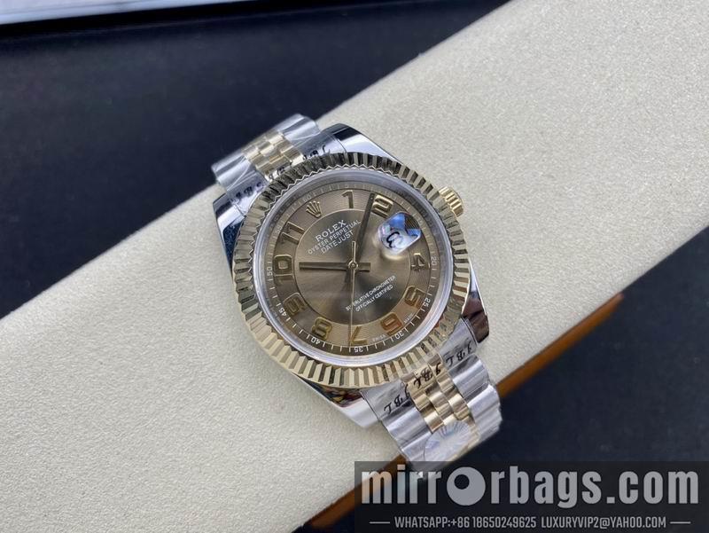 Replica Rolex 41mm 090411