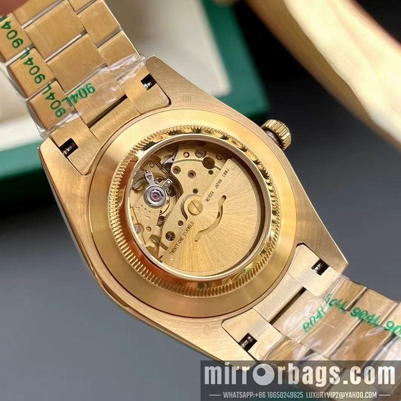 Replica Rolex 41mm 1101146