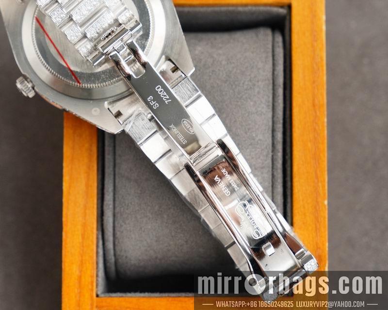 Replica Rolex 42X11mm 111056