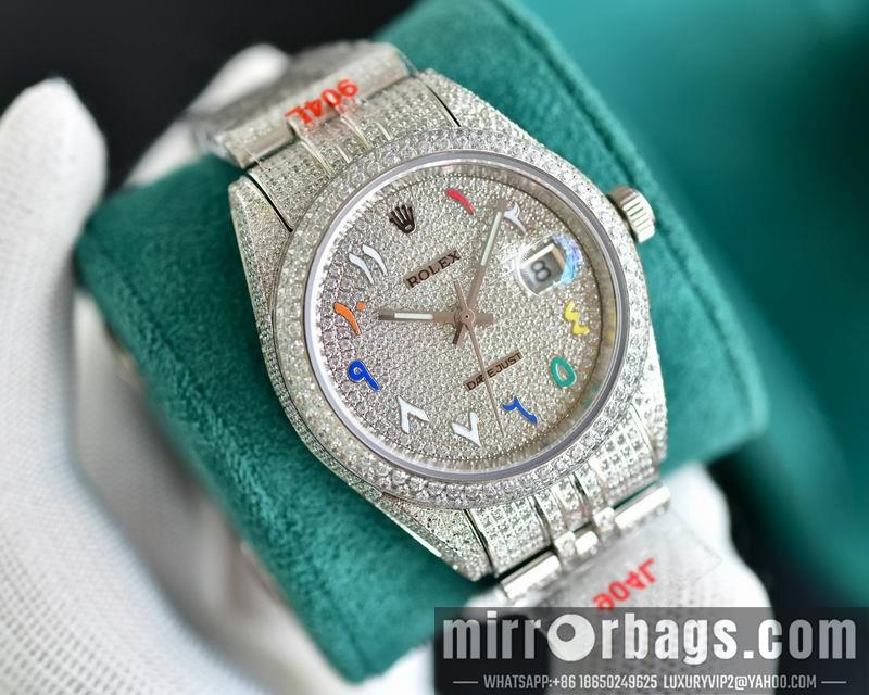 Replica Rolex 41mm 050399