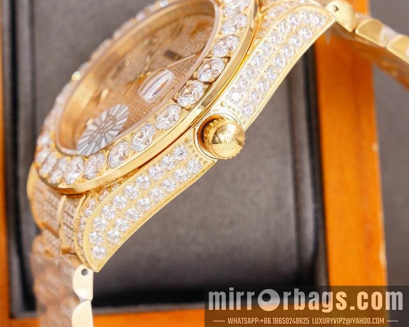 Replica Rolex 42X11mm 111059