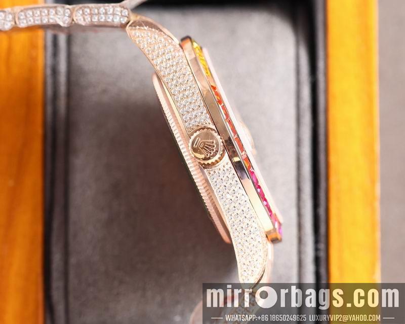 Replica Rolex 40mm 0503127