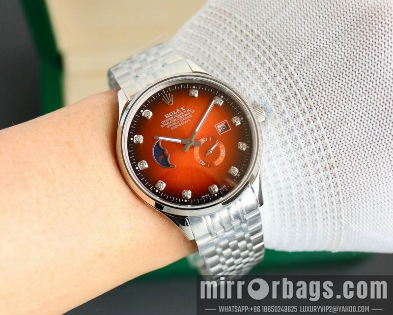 Replica Rolex 40mm 022110
