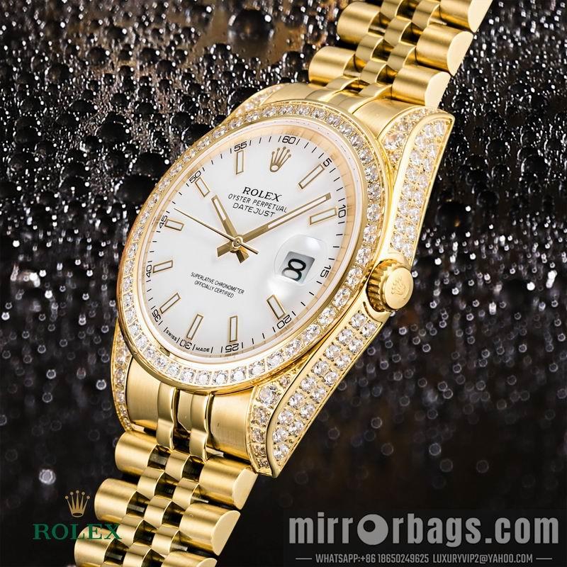 Replica Rolex 41mm 090976