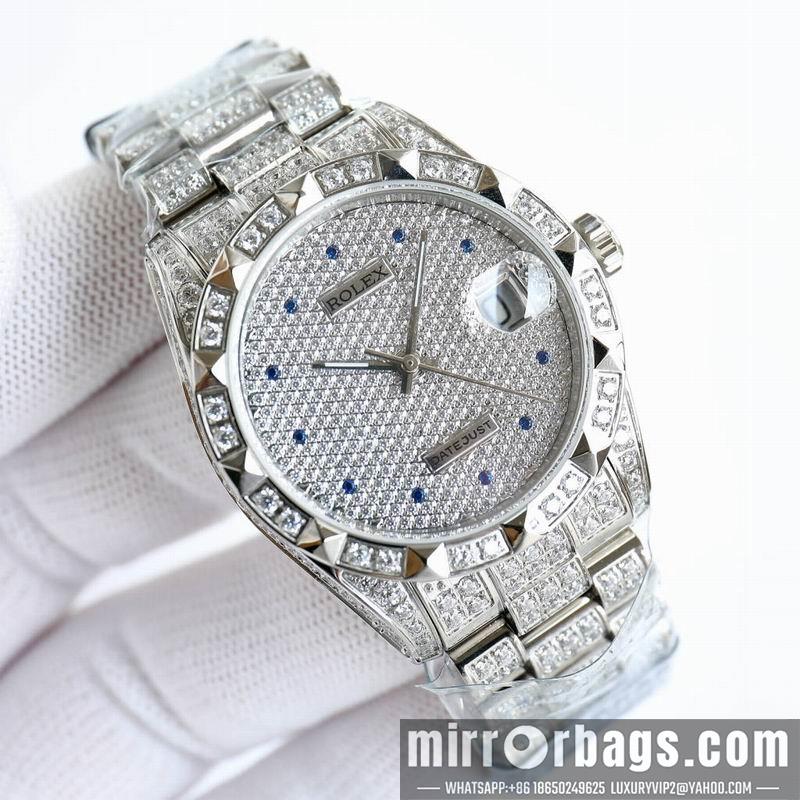 Replica Rolex 36mm 031784