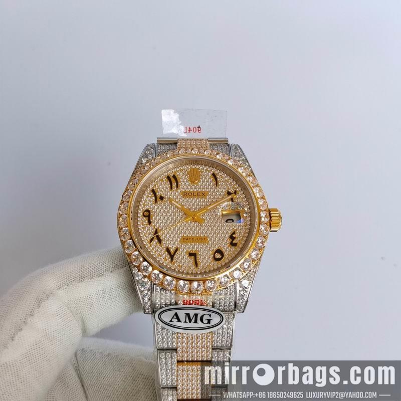 Replica Rolex 41mm 082940