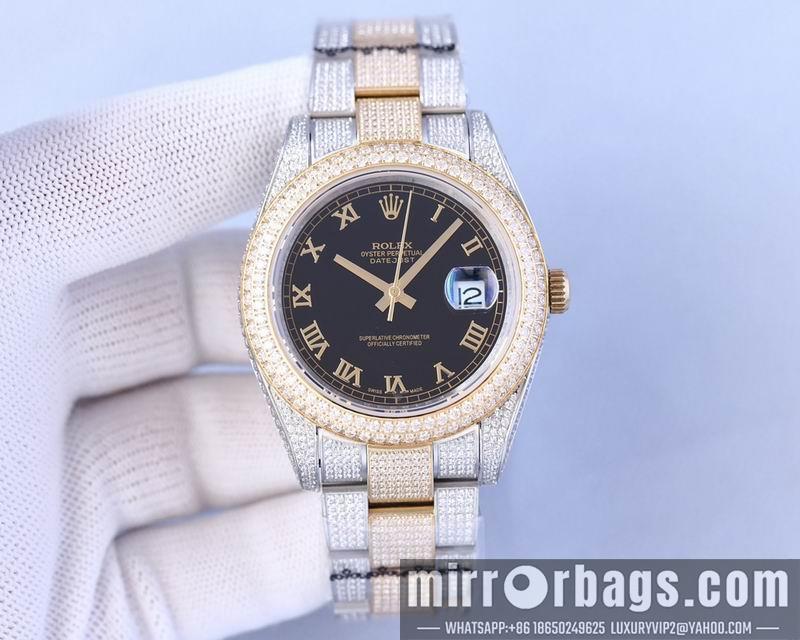 Replica Rolex watch 123107
