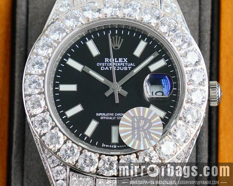 Replica Rolex 42X11mm 111054