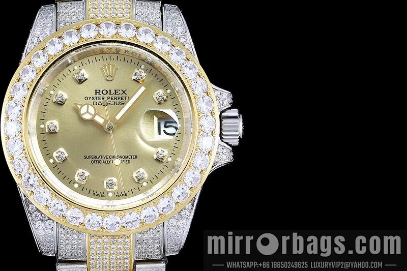 Replica Rolex 42mm 0831126