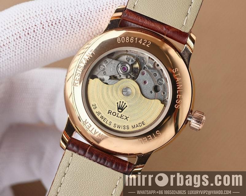Replica Rolex 40mm 041388