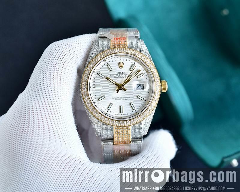 Replica Rolex 40mm 083196