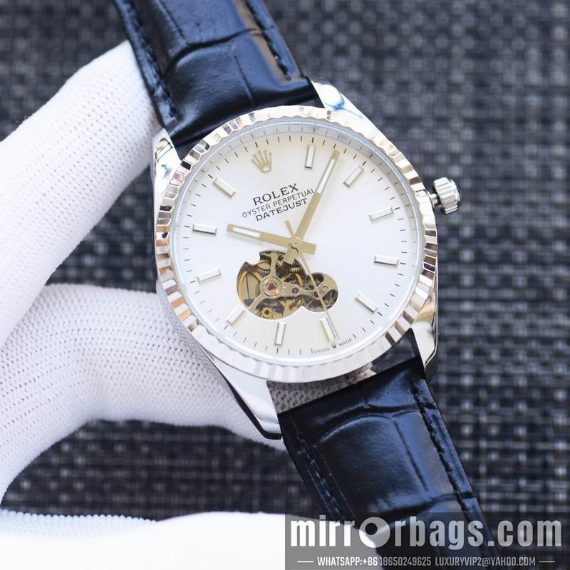 Replica Rolex 43X12mm 101474