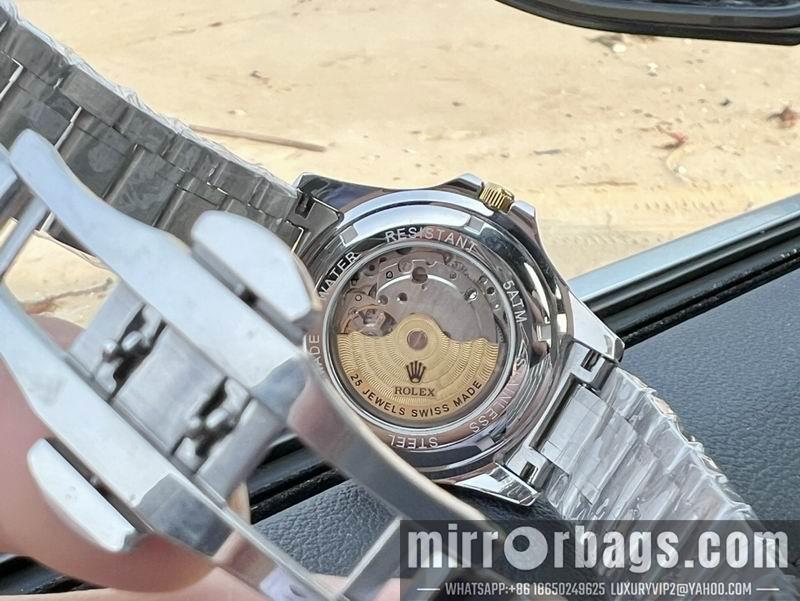 Replica Rolex 40mm 050616