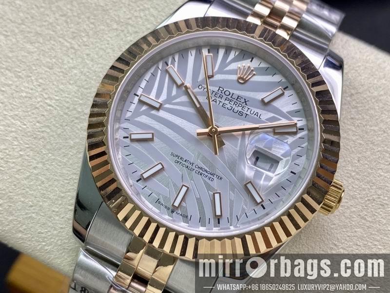 Replica Rolex 41mm 093003