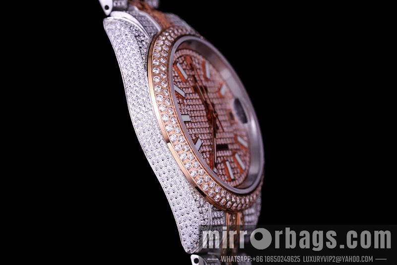 Replica Rolex 41mm 083145