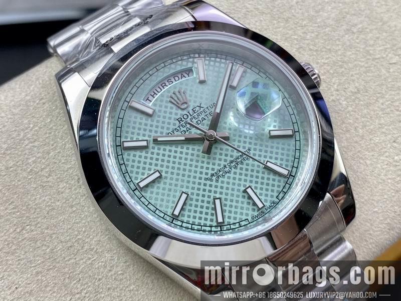 Replica Rolex 40mm 093005